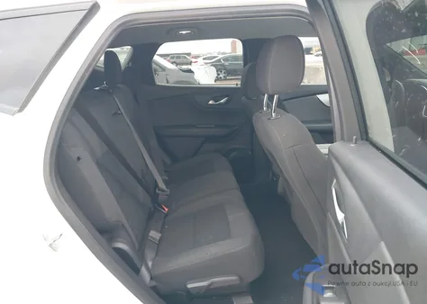 2020 Chevrolet Blazer Fwd 2Lt from USA, damaged, VIN 3GNKBCRS5LS637365